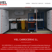 WEB VIEL Carrocerías_Ecoparques